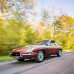 Jaguar Type E 22 par Mark pour News dAnciennes 52-
