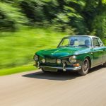 Karmann-Ghia Type 34
