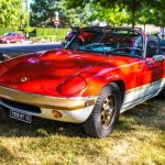 Lotus Elan-