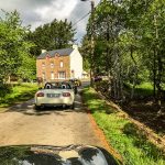 Mazda MX5 en Bretagne Partie 1 11- Mazda MX5