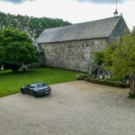 Mazda MX5 en Bretagne Partie 1 2- Mazda MX5