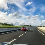Mazda MX5 en Bretagne Partie 1 31- Mazda MX5