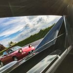 Mazda MX5 en Bretagne Partie 1 33- Mazda MX5