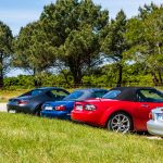 Mazda MX5 en Bretagne Partie 2 16- Mazda MX5