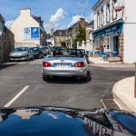 Mazda MX5 en Bretagne Partie 2 19- Mazda MX5