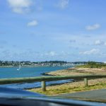 Mazda MX5 en Bretagne Partie 2 25- Mazda MX5