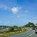 Mazda MX5 en Bretagne Partie 2 27- Mazda MX5