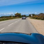 Mazda MX5 en Bretagne Partie 2 39- Mazda MX5