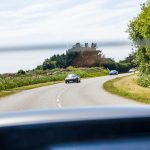 Mazda MX5 en Bretagne Partie 2 41- Mazda MX5