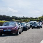 Mazda MX5 en Bretagne Partie 2 44- Mazda MX5