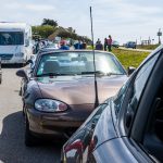 Mazda MX5 en Bretagne Partie 2 48- Mazda MX5
