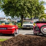 Mazda MX5 en Bretagne Partie 2 5- Mazda MX5