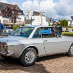 Mazda MX5 en Bretagne Partie 2 7- Mazda MX5