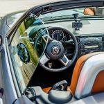 Mazda MX5 en Bretagne Partie 3 38- Mazda MX5