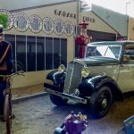 Musée Automobile de Talmont 2 2- Musée Automobile de Talmont