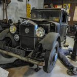 Musée Automobile de Talmont 2 3- Musée Automobile de Talmont