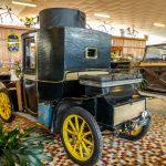 Musée Automobile de Talmont 2 5- Musée Automobile de Talmont