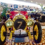 Musée Automobile de Talmont 3 11- Musée Automobile de Talmont