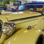 Musée Automobile de Talmont 3 13- Musée Automobile de Talmont
