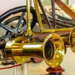 Musée Automobile de Talmont 3 16- Musée Automobile de Talmont
