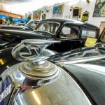 Musée Automobile de Talmont 3 19- Musée Automobile de Talmont