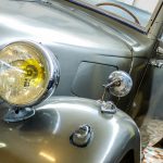 Musée Automobile de Talmont 3 22- Musée Automobile de Talmont