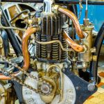 Musée Automobile de Talmont 3 26- Musée Automobile de Talmont