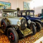 Musée Automobile de Talmont 3 5- Musée Automobile de Talmont