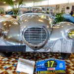Musée Automobile de Talmont 3 7- Musée Automobile de Talmont