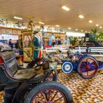 Musée Automobile de Talmont 3 8- Musée Automobile de Talmont