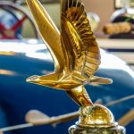 Musée Automobile de Talmont 3 9- Musée Automobile de Talmont