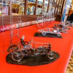 Musée Automobile de Talmont 4- Musée Automobile de Talmont