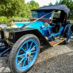 Musée Automobile de Talmont 5 10- Musée Automobile de Talmont