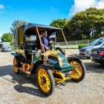Musée Automobile de Talmont 5 2- Musée Automobile de Talmont