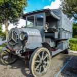 Musée Automobile de Talmont 5 3- Musée Automobile de Talmont