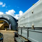 Musée Automobile de Talmont 5 4- Musée Automobile de Talmont