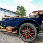 Musée Automobile de Talmont 5 6- Musée Automobile de Talmont