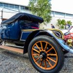 Musée Automobile de Talmont 5 8- Musée Automobile de Talmont