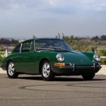 Porsche 911 1963-