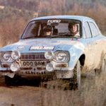 RAC 1973- Timo Mäkinen