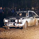 RAC 1974- Timo Mäkinen