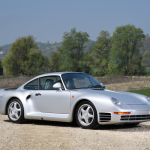 RM Sothebys à la Villa Erba Porsche 959jpg-
