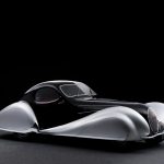 RM Sothebys à la Villa Erba Talbot Lago T150S-