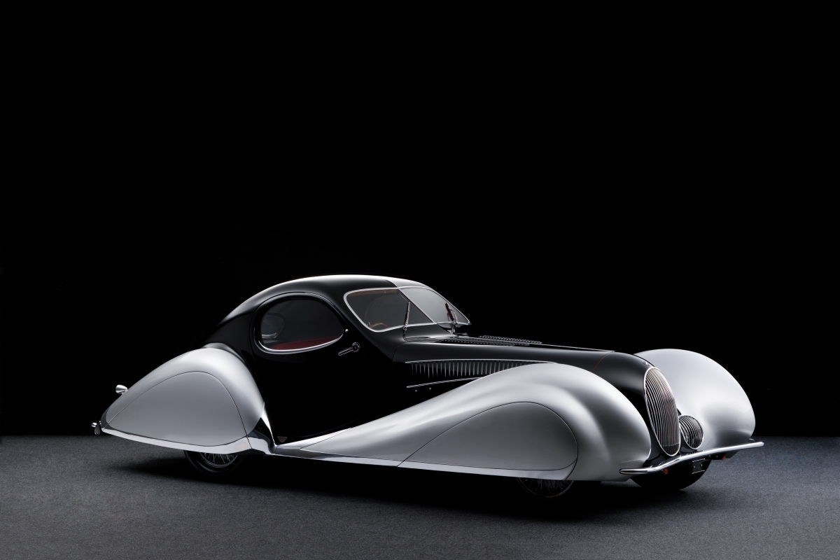 A la Villa Erba les belles françaises cartonnent pour RM Sotheby&rsquo;s