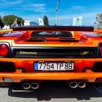 Retro Show Cagnes sur Mer 11- Retro Show de Cagnes sur Mer