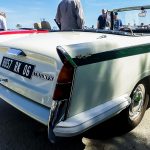 Retro Show Cagnes sur Mer 13- Retro Show de Cagnes sur Mer
