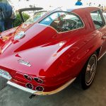 Retro Show Cagnes sur Mer- Retro Show de Cagnes sur Mer