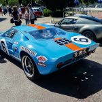 Retro Show Cagnes sur Mer 29- Retro Show de Cagnes sur Mer