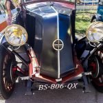 Retro Show Cagnes sur Mer 33- Retro Show de Cagnes sur Mer