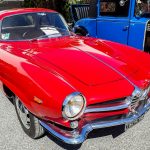 Retro Show Cagnes sur Mer 5- Retro Show de Cagnes sur Mer